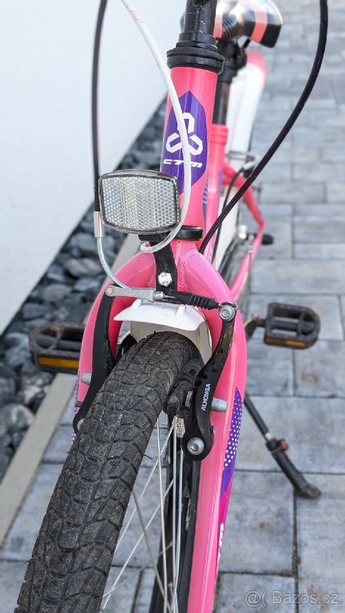 Dívčí kolo CTM - 3