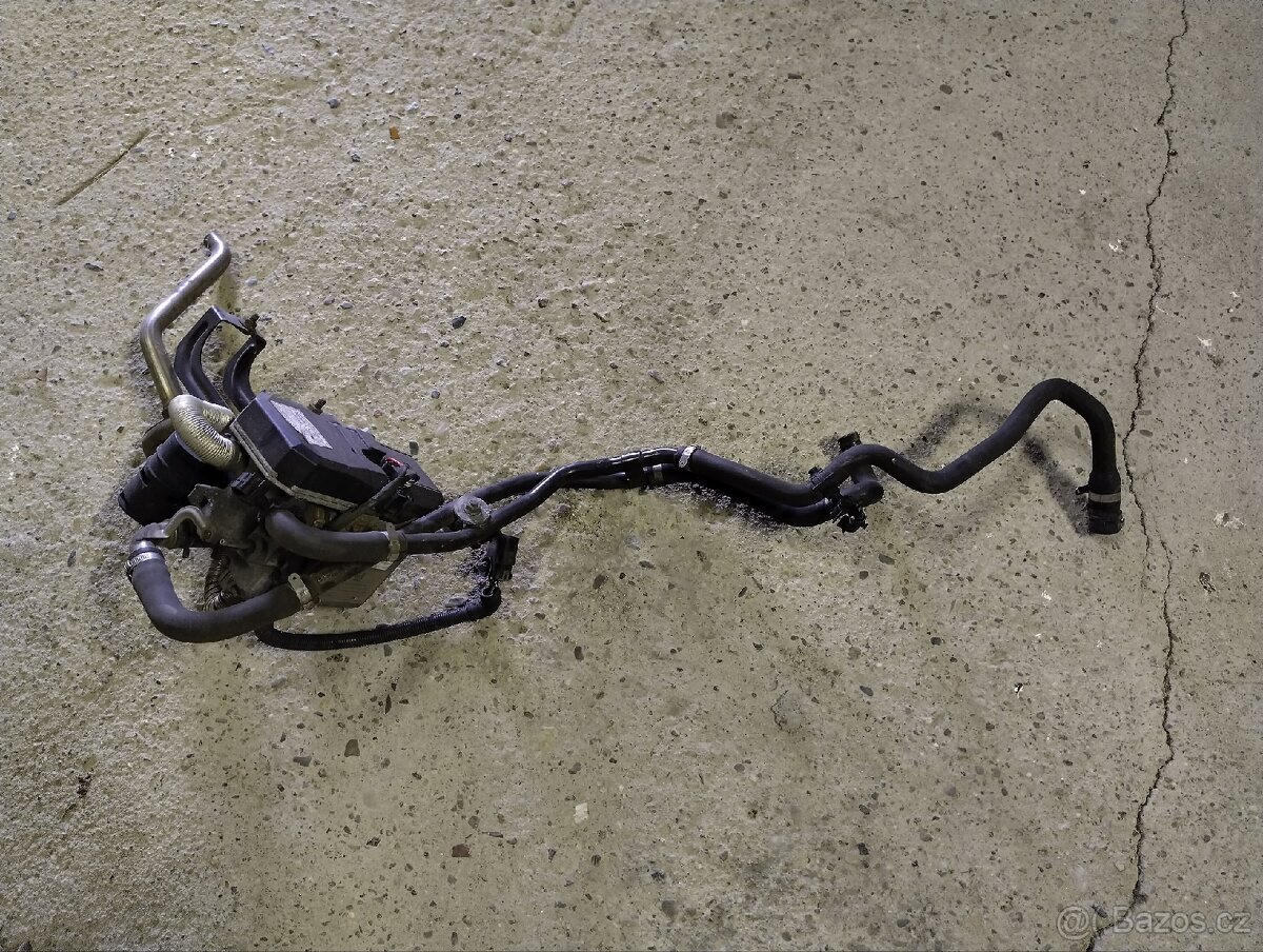 Webasto termo top C - 3