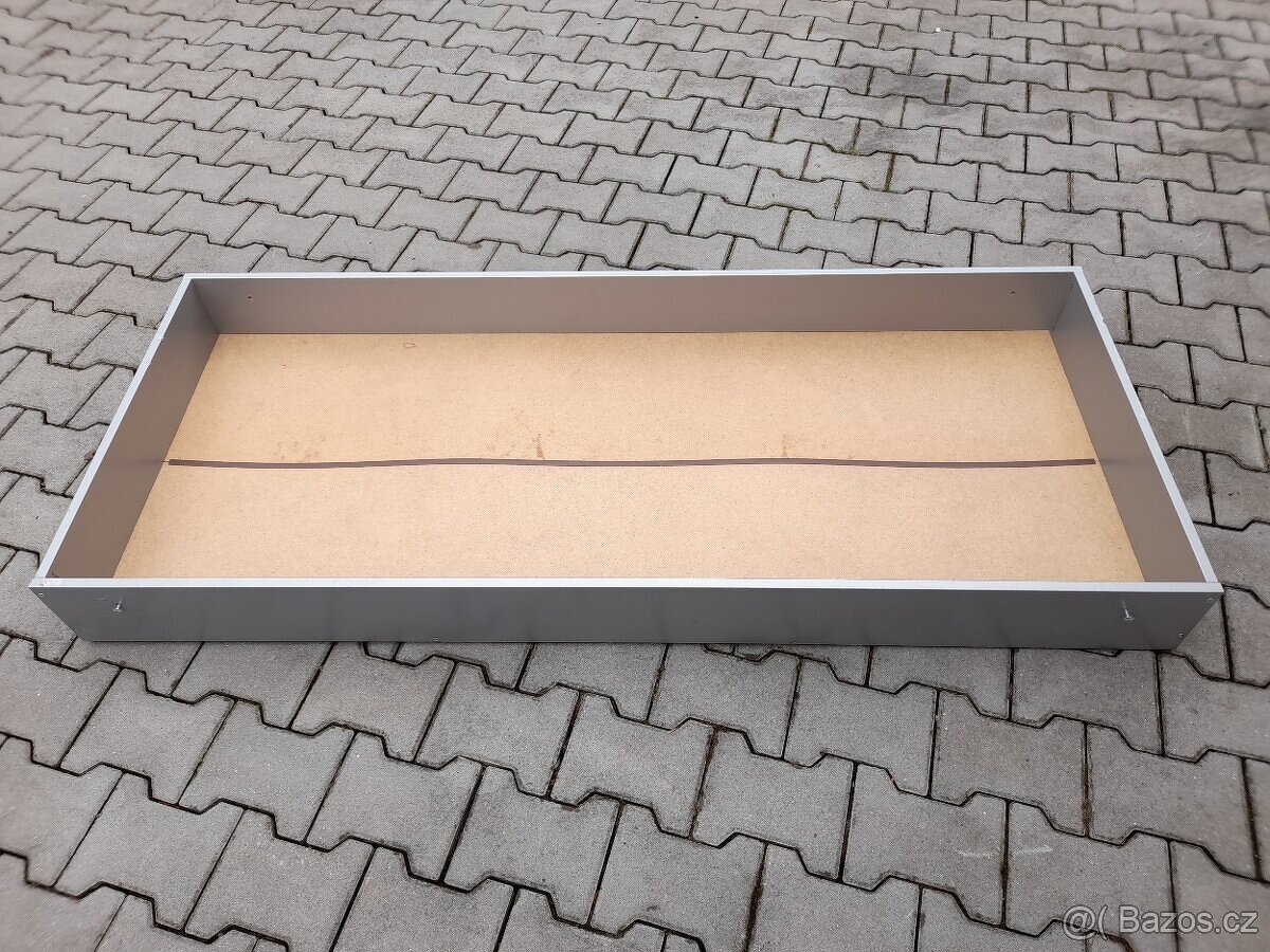 Úložný prostor IKEA pod pohovku Beddinge / Nyhamn - 3