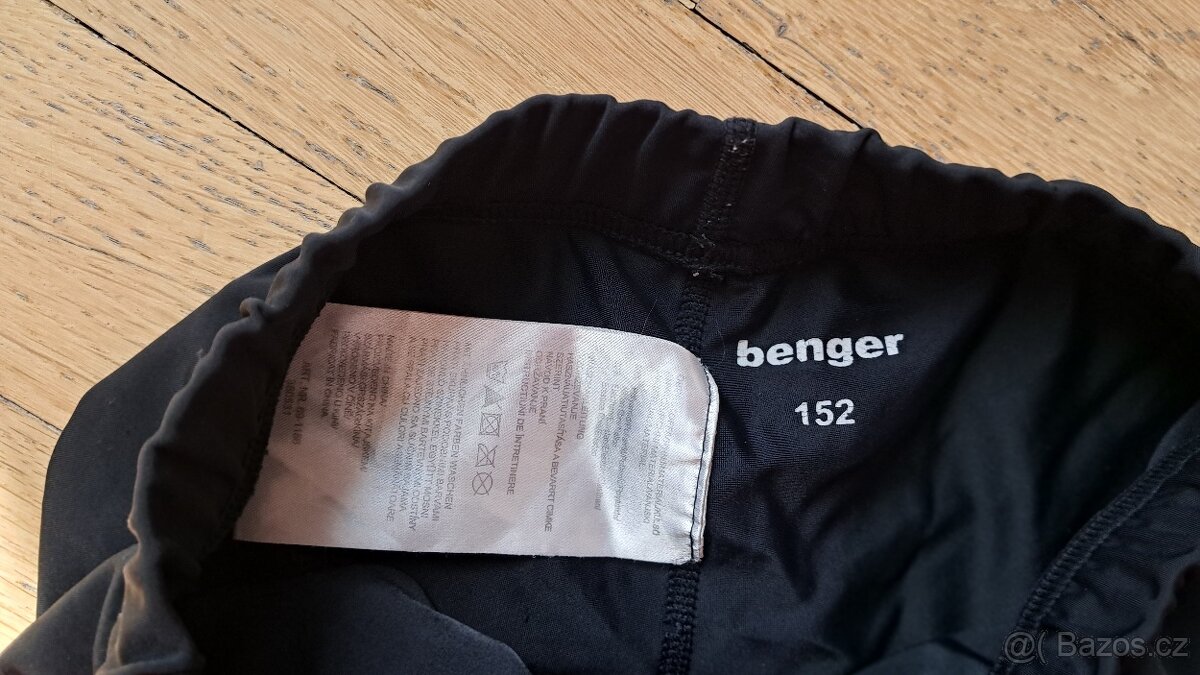 dětské cyklokraťasy vel. 152 - 3