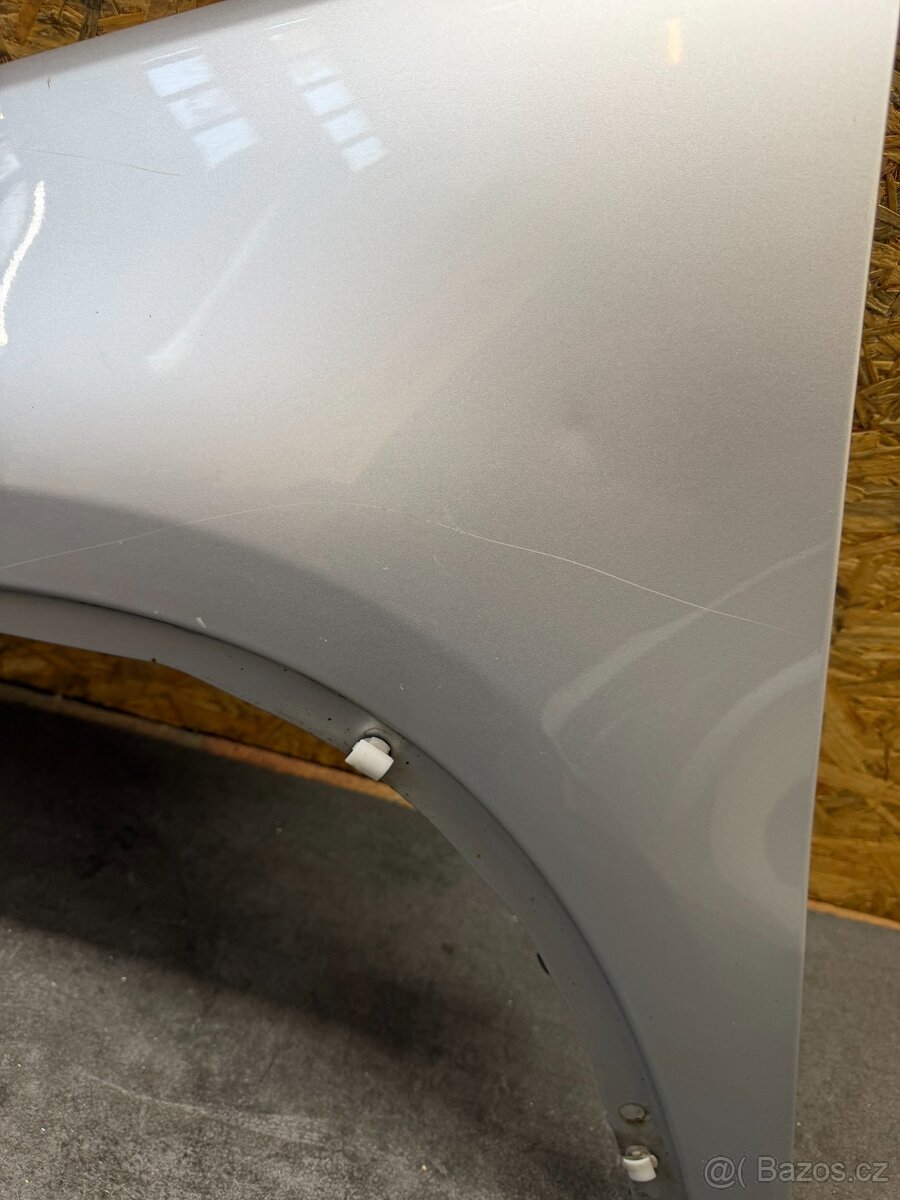 Levy blatnik Vw Tiguan 2009 - 3