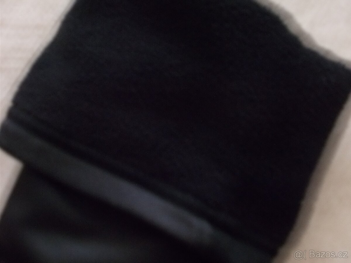 ŠPIČKOVÉ KRÁSNÉ VYTEPLENÉ LEGÍNY 100%STAV - 3