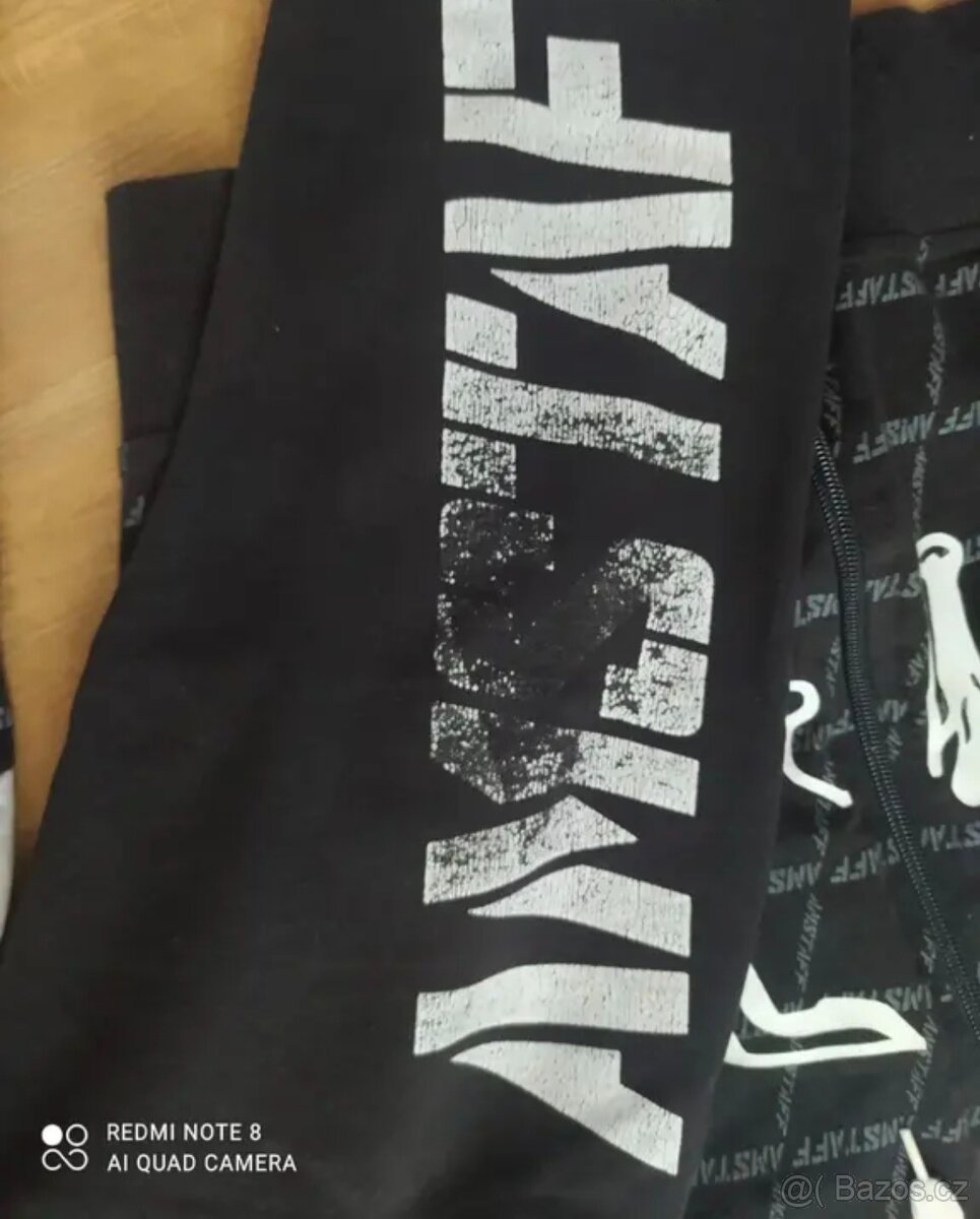 Tepláková souprava - 3