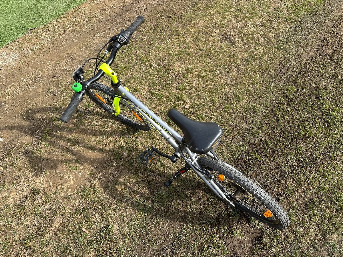 Dětské horské kolo - 3