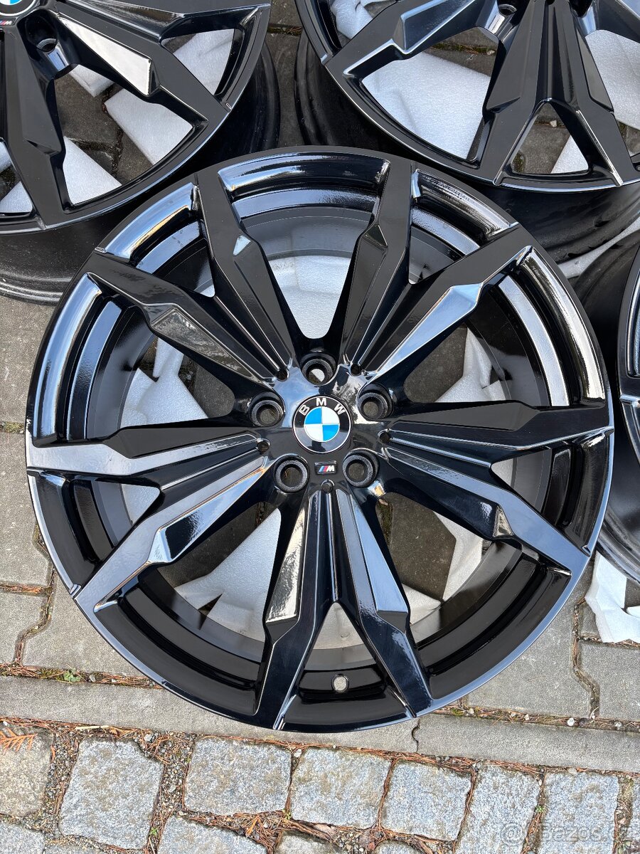 BMW R20 717M 5x112 - 3