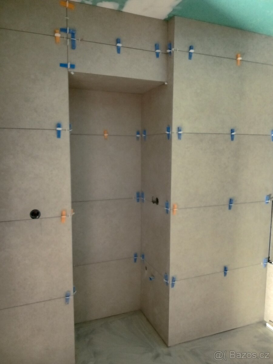 Obcladac hleda prace ve Brno a okolí - 3