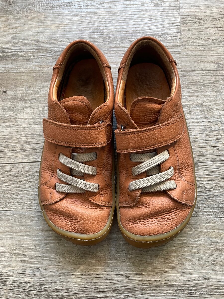 Celoročky Froddo, velikost 33 - 3