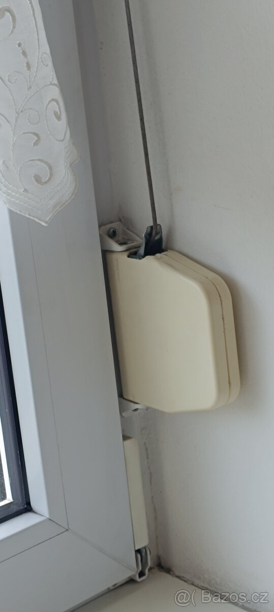 Venkovní rolety - 3