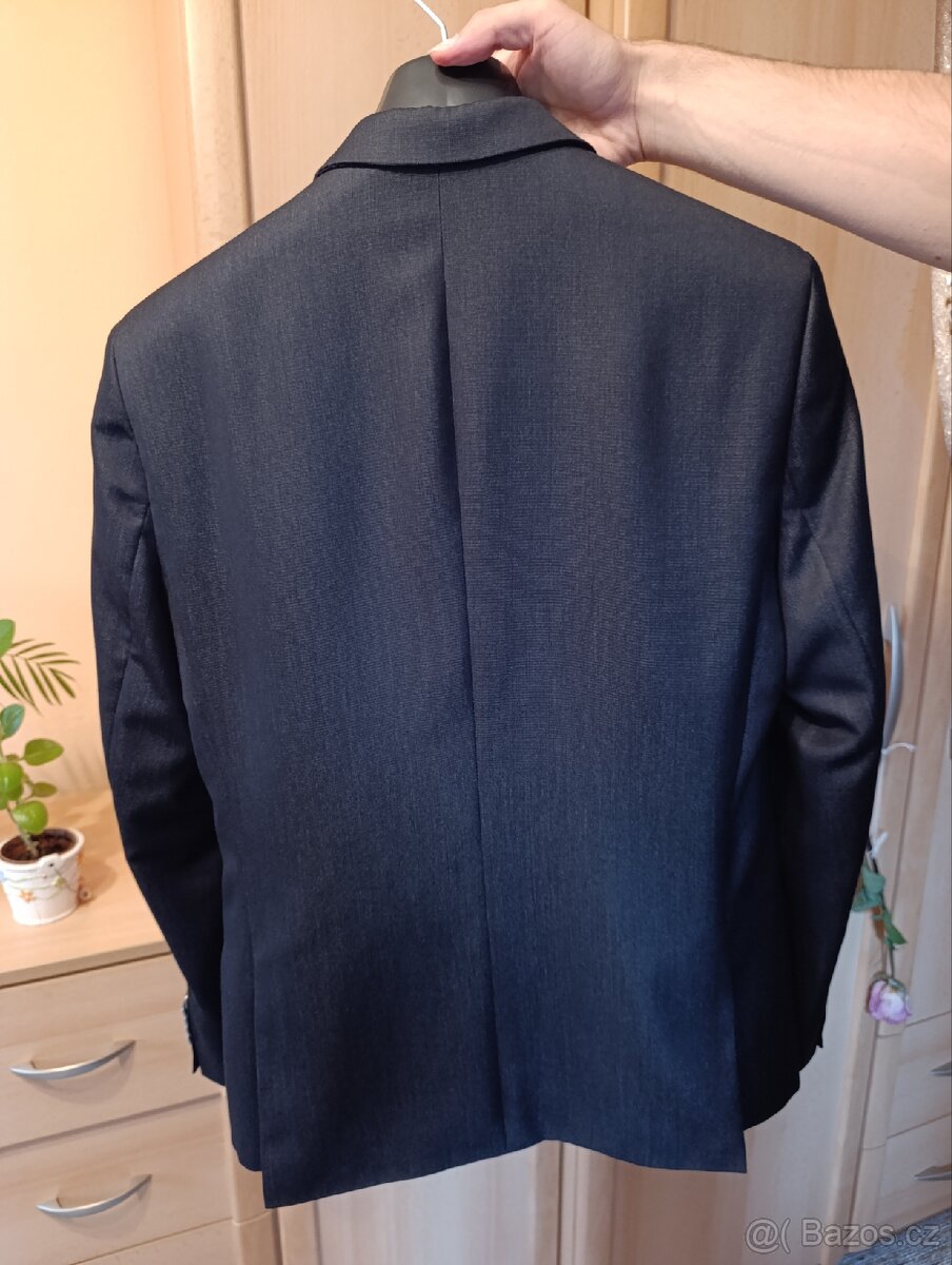 Pánský oblek - 3