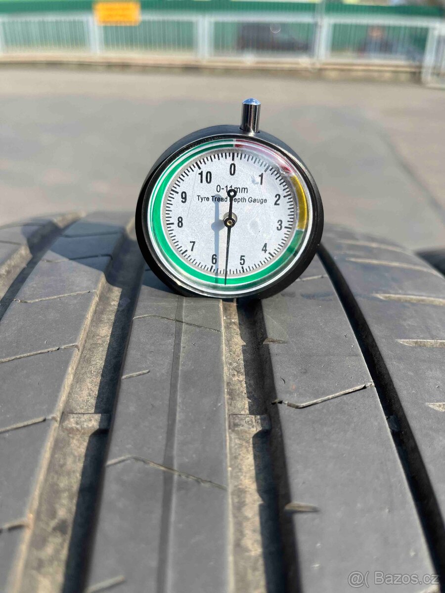 Pirelli P Zero Seal Inside – 245/35 R20 95Y - 3