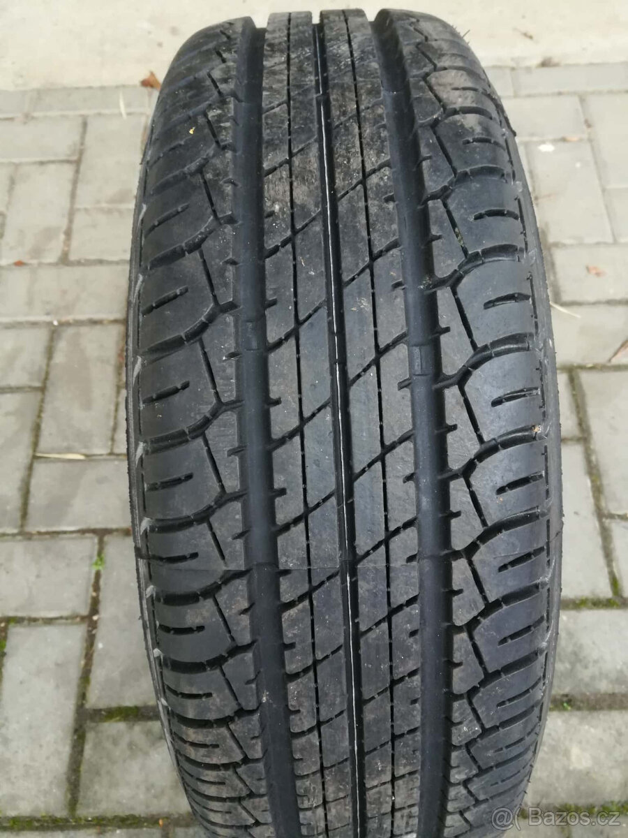 Dunlop sp sport 200 185/60 r14 82h letni vzorek - 3