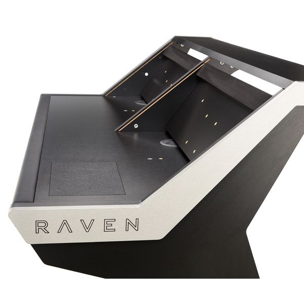 Slate Audio Raven Core Station Duo - 3