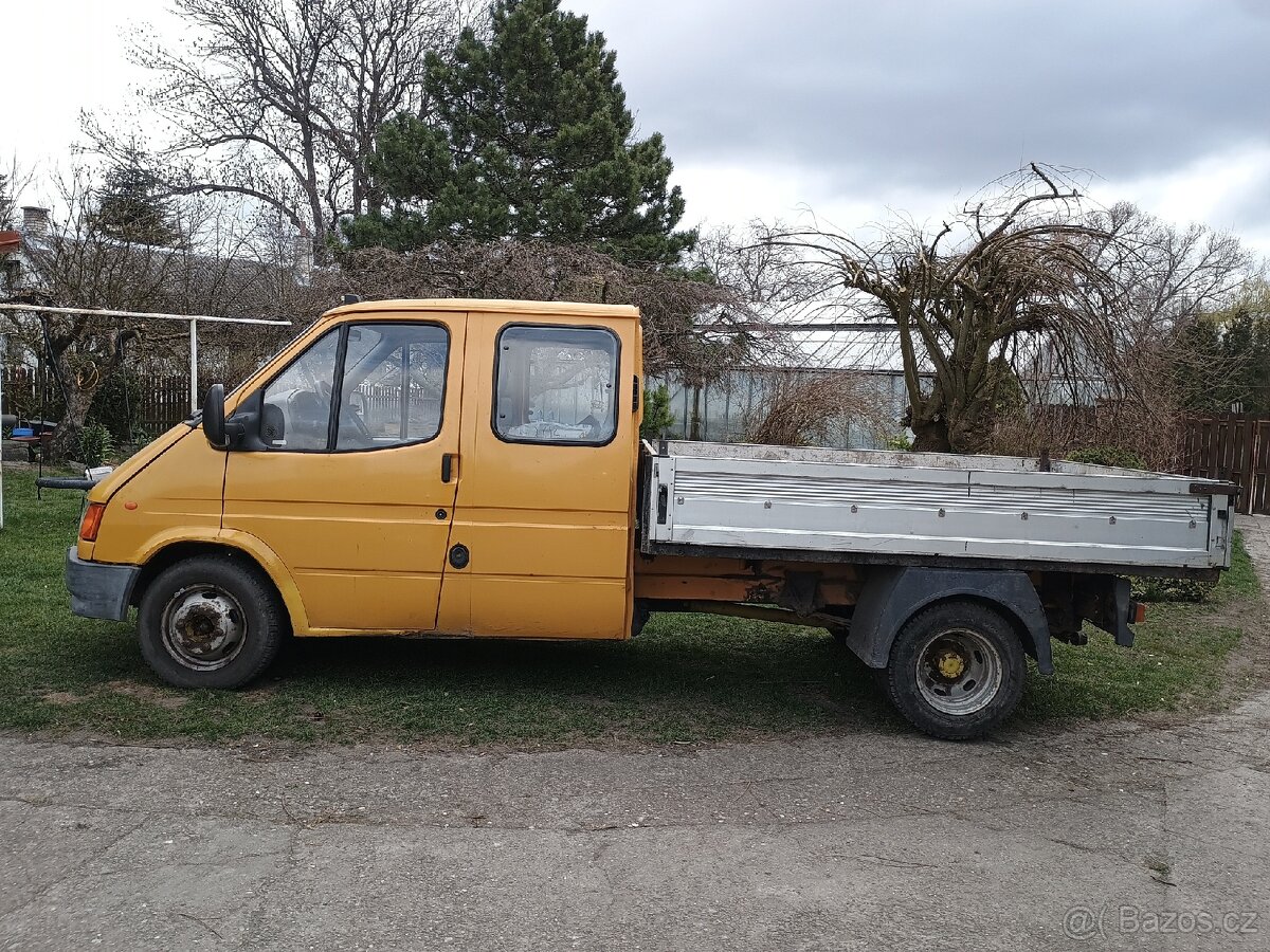 Ford Transit - 3