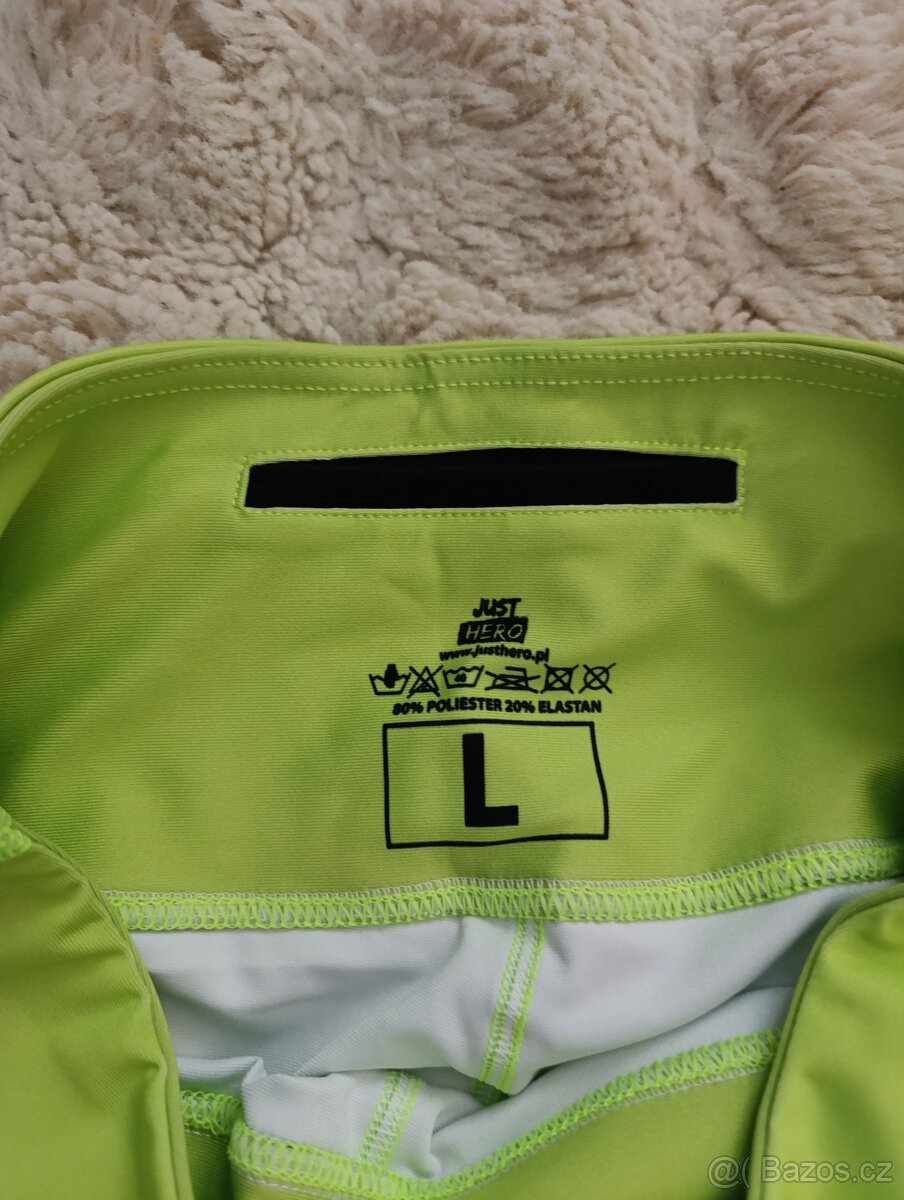 Dámske legíny vel.L - 3