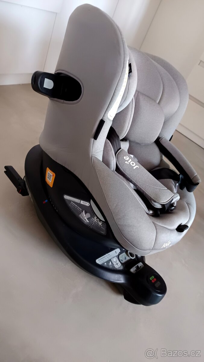 Joie i-Spin 360 - 3
