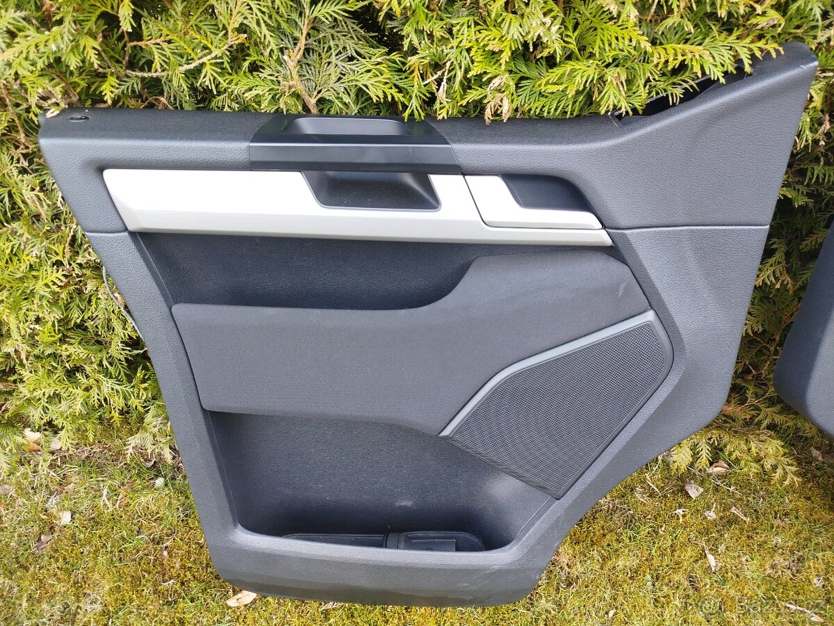 VW T6 tapecirunky - 3