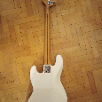 Player Jazz Bass Fretless - 3