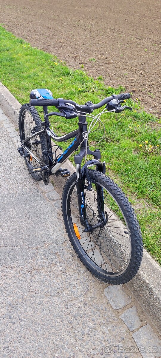 Dětské kolo Superior 24" - 3