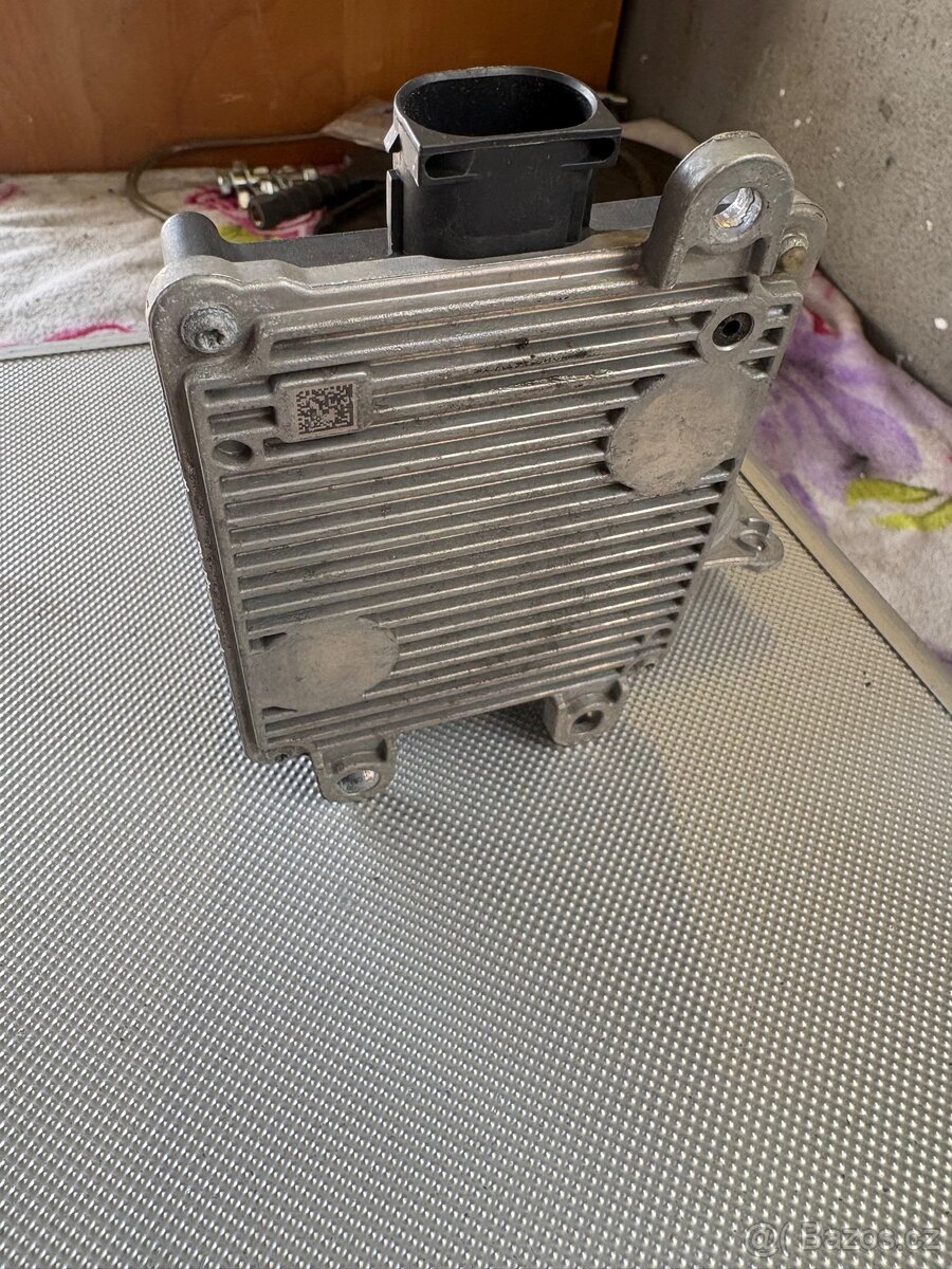 Distronik Mercedes Benz - 3