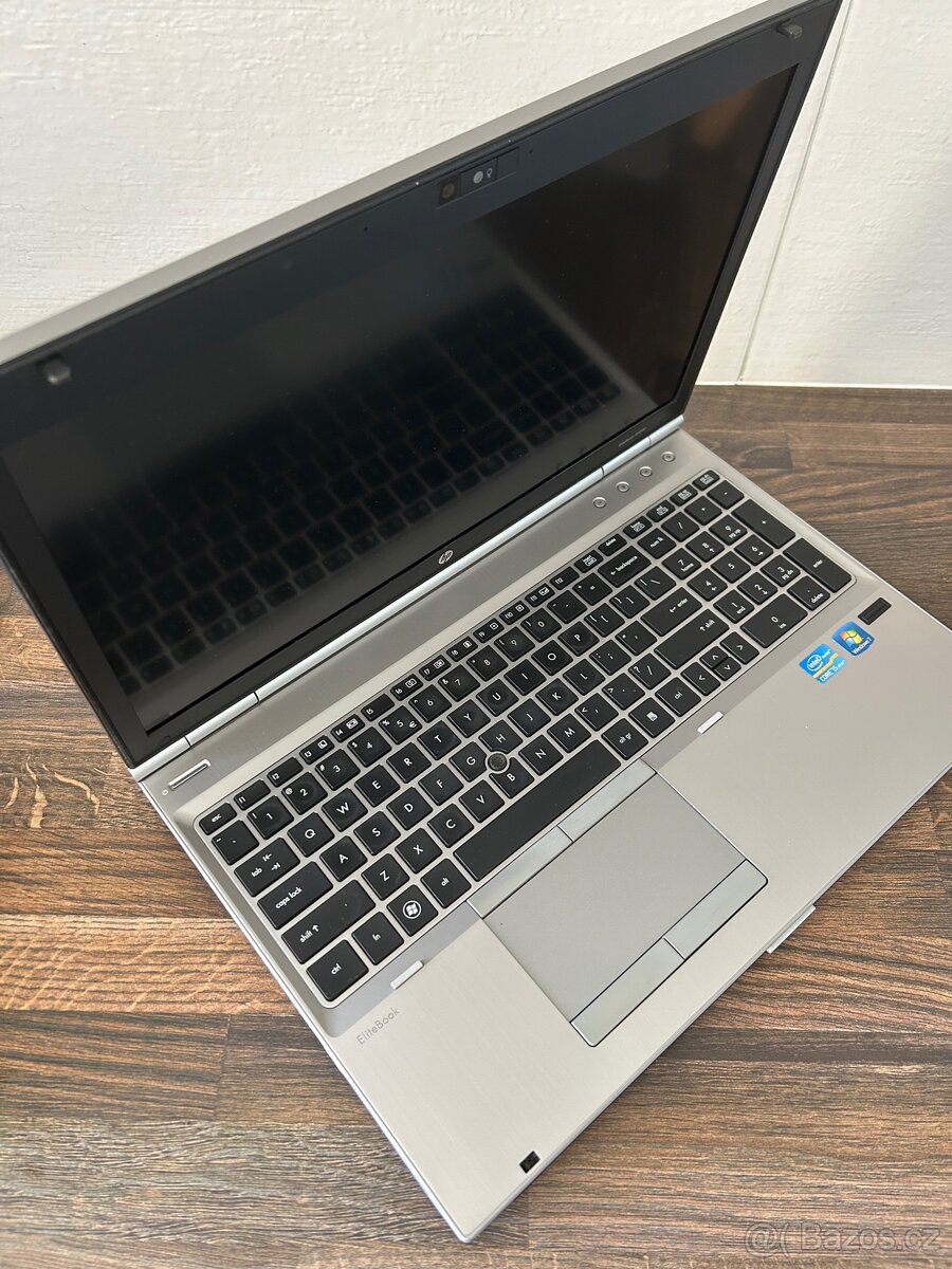 Notebook EliteBook 8560p - 3