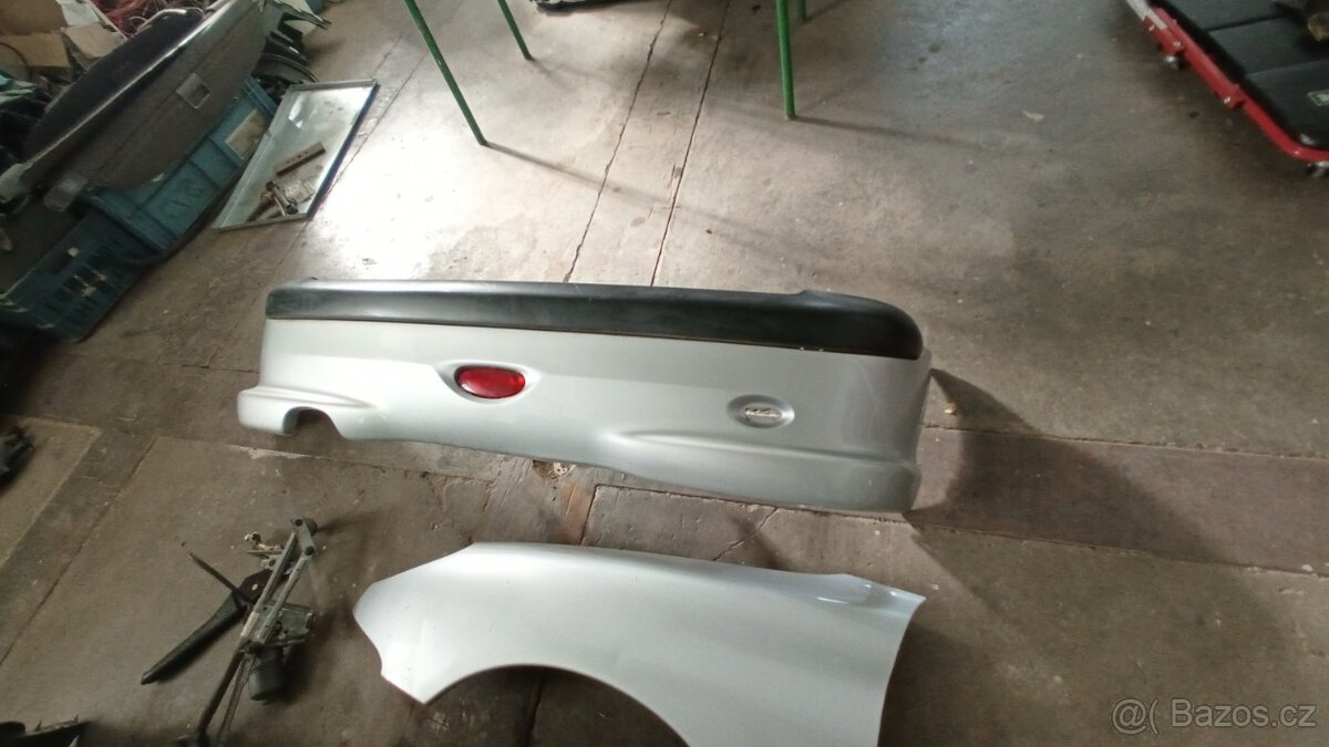 Peugeot 206 - 3