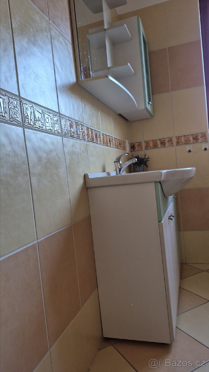 Koupelnový nábytek - 3