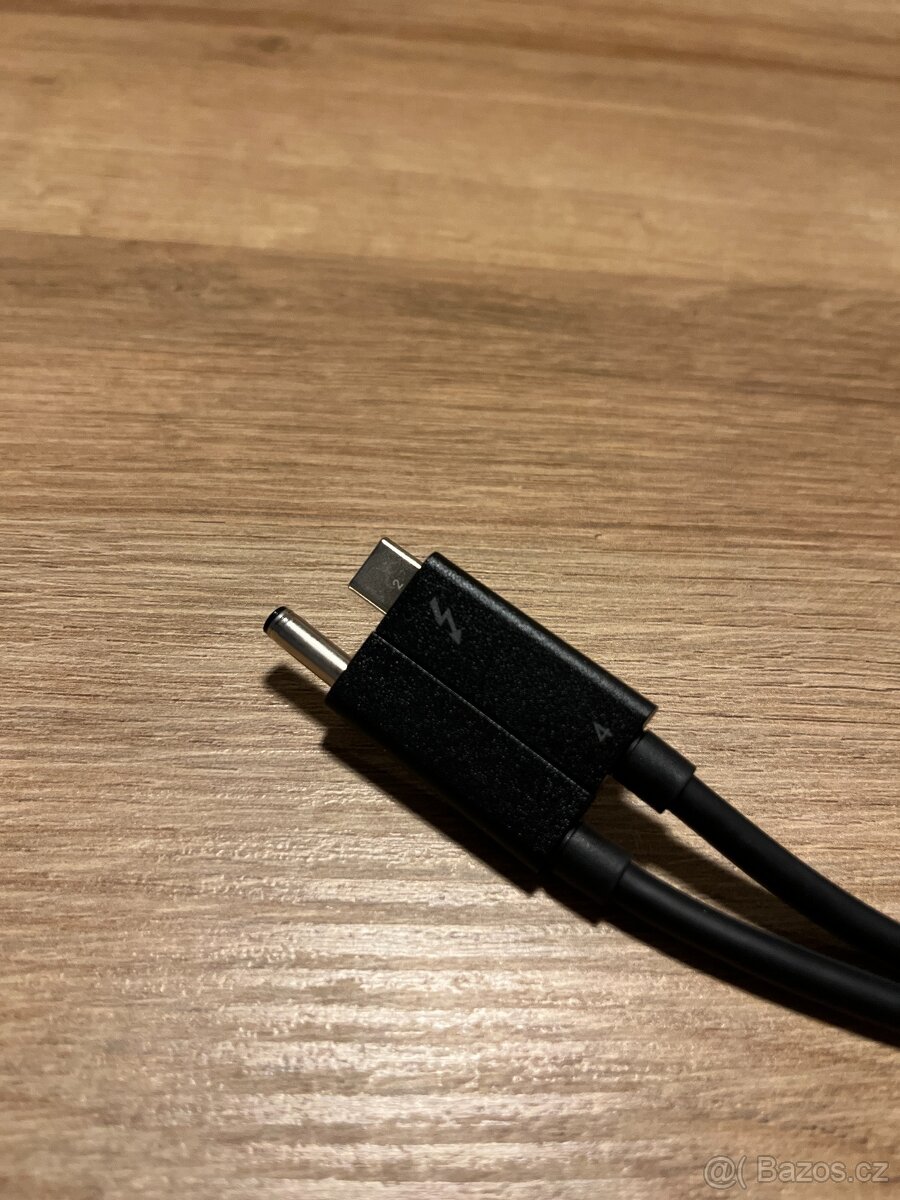 HP Thunderbolt Dock 280W G4|Dokovací stanice|Nová|Záruka - 3