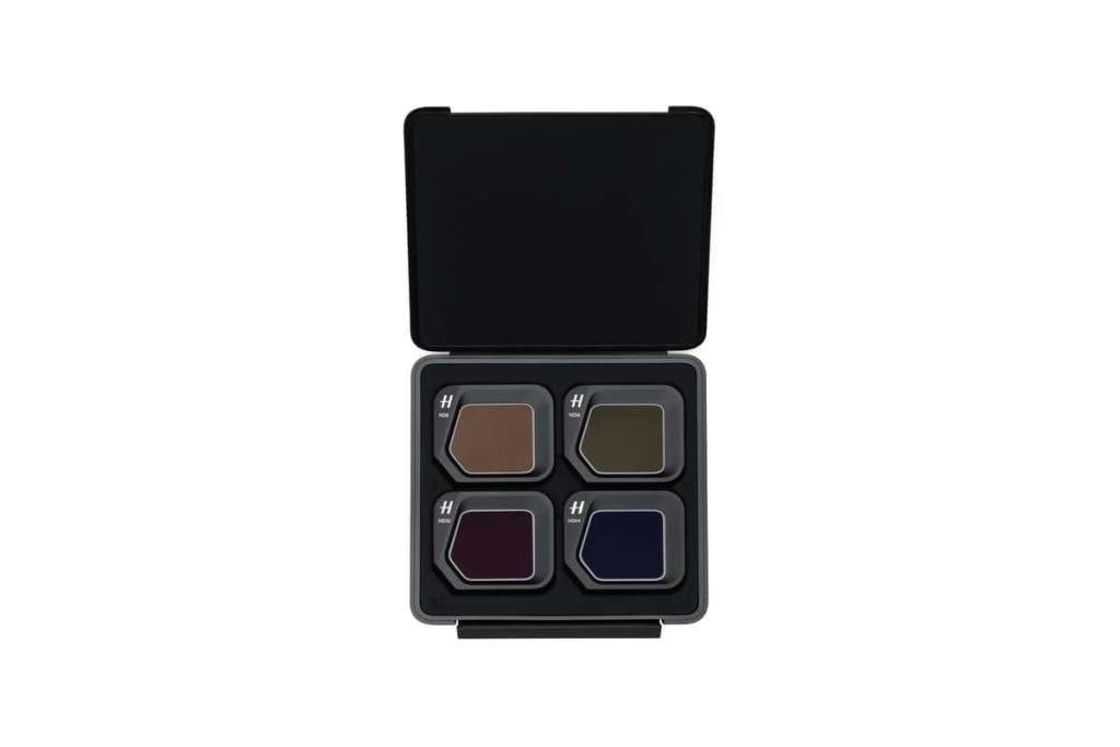 VÝPRODEJ Nové DJI Mavic 3 Classic ND Filtry (ND8/16/32/64) - 3