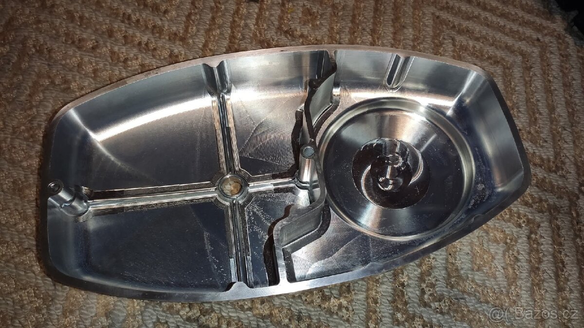 ČZ 472.6 kryt zapalování - 3