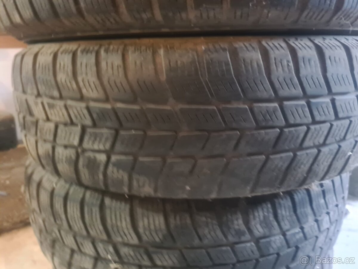 Opel Agila 1,2 16v - náhradní díly - 3