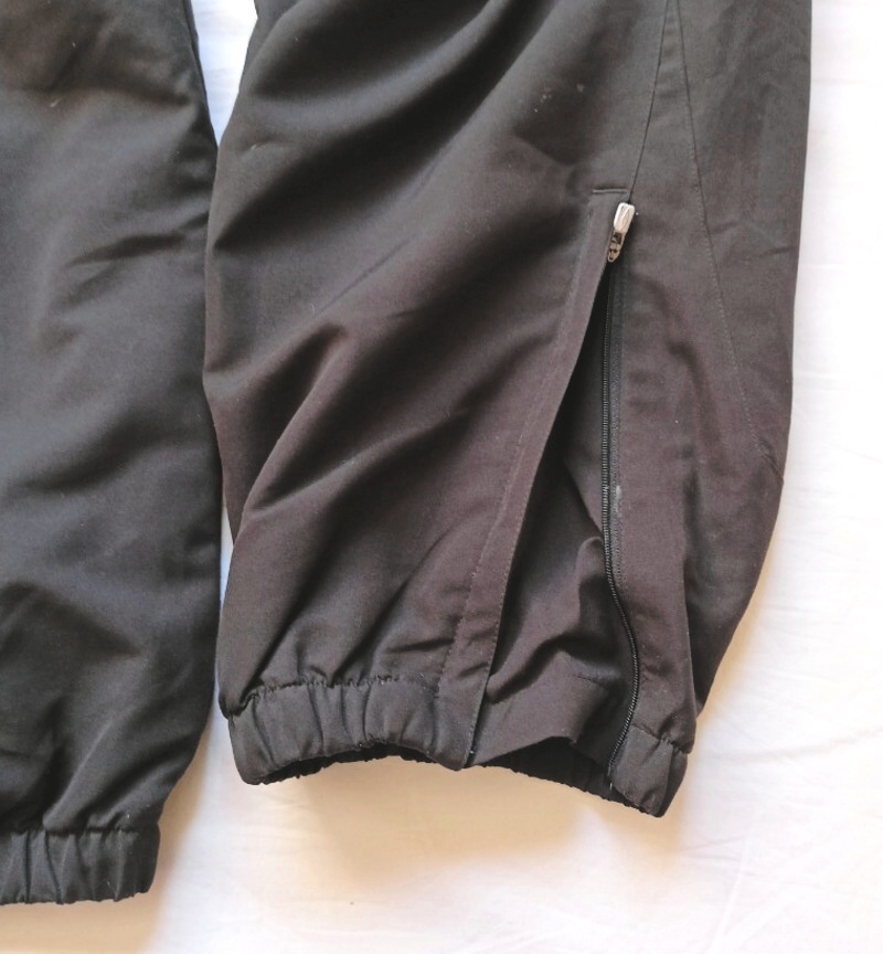 UMBRO pánské šusťákové kalhoty, vel.L- XL - 3