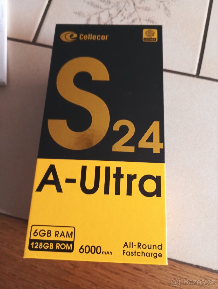 Mobil Smart Phone - 3