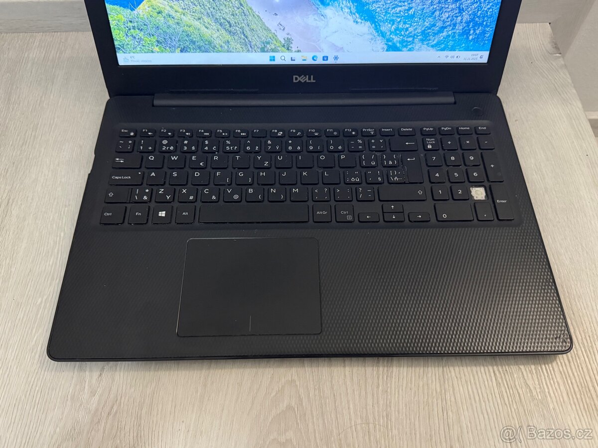 Dell Inspiron 3593 – i3-1005G1 | 8GB RAM | 256GB SSD | W11 - 3