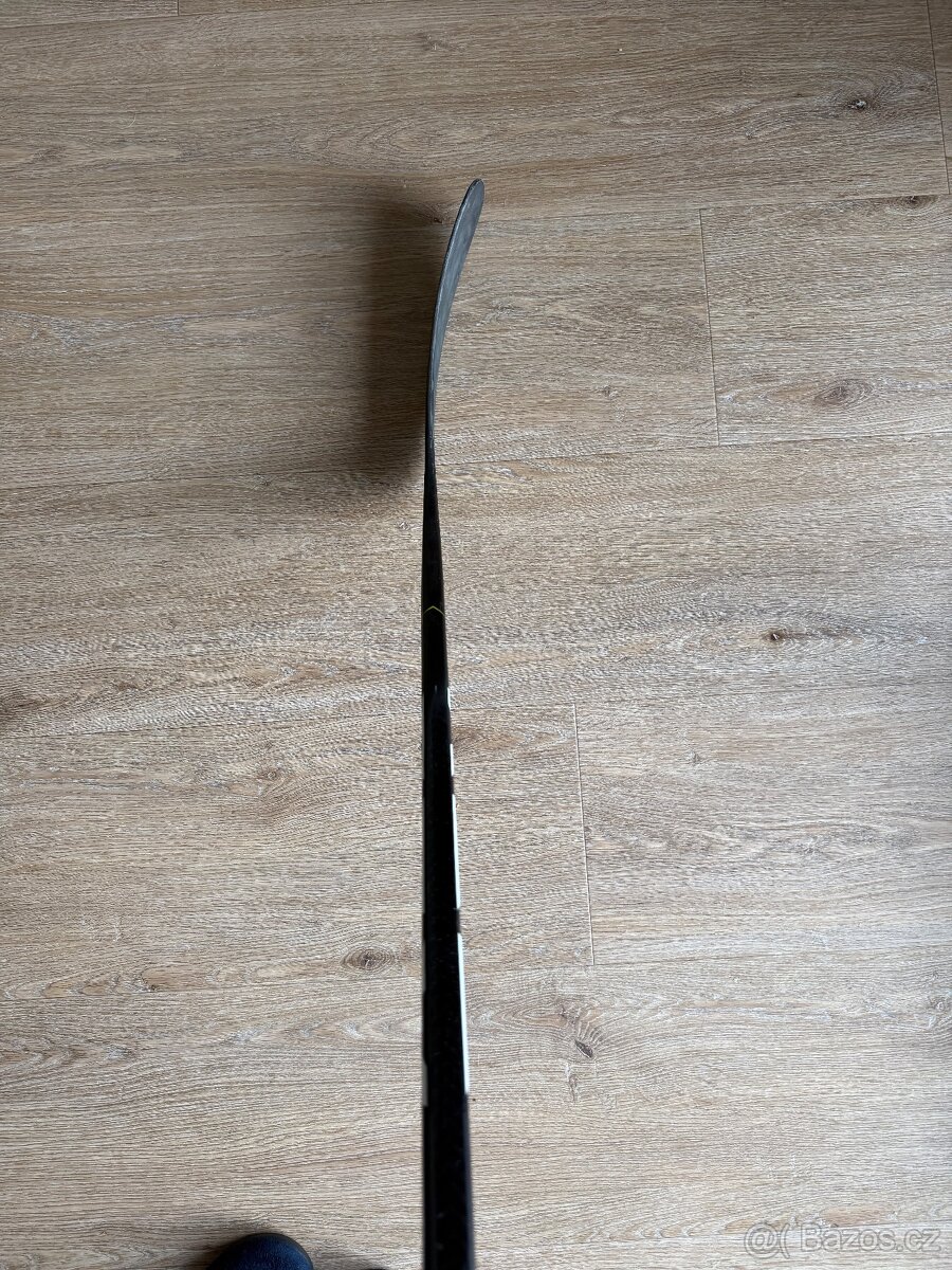 Nová hokejka CCM RIBCOR 65k, JR, flex 55, levá P29 - 3