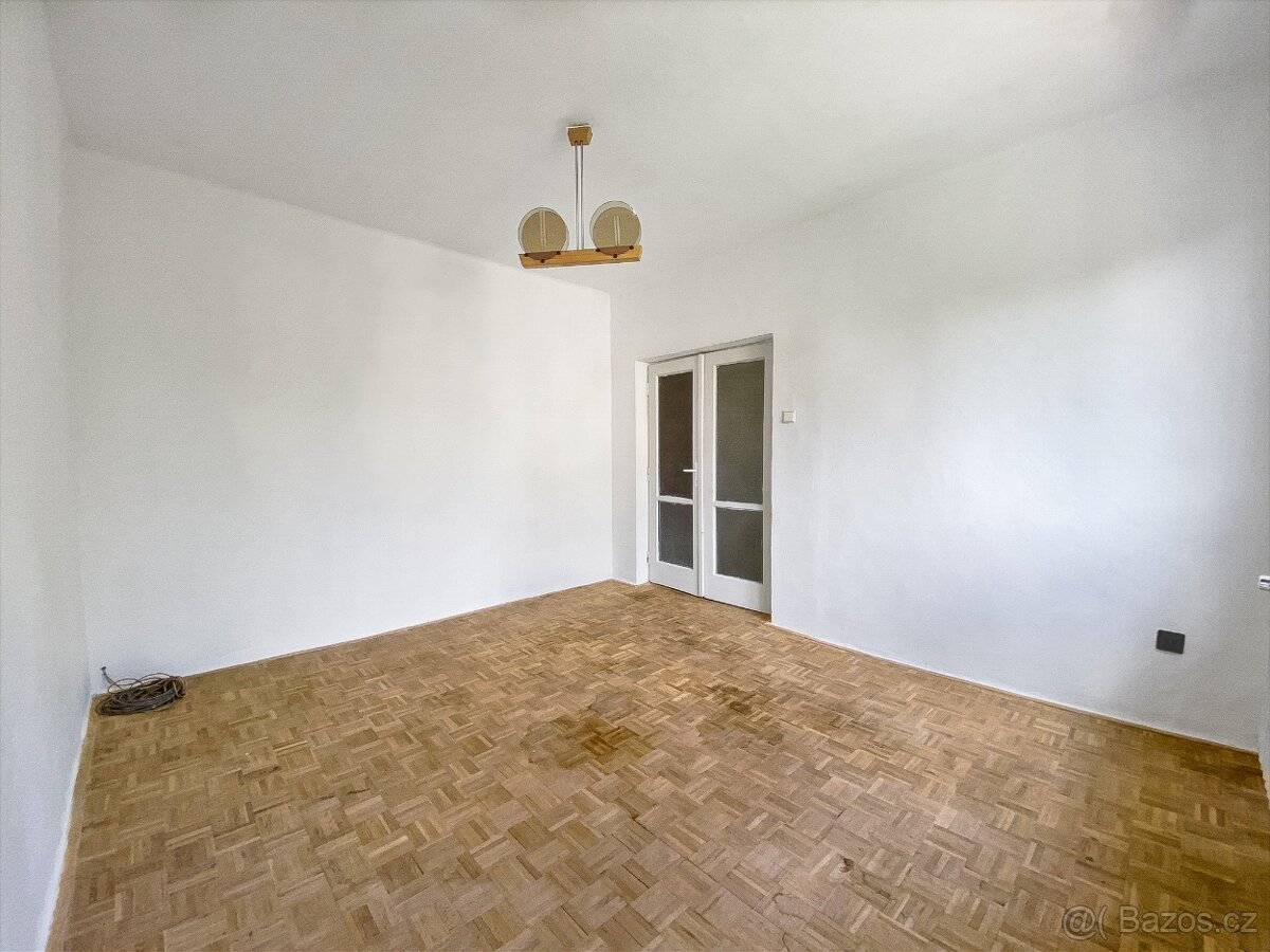 Byt 2+1, 56 m², Karviná – Ráj, ul. Haškova - 3