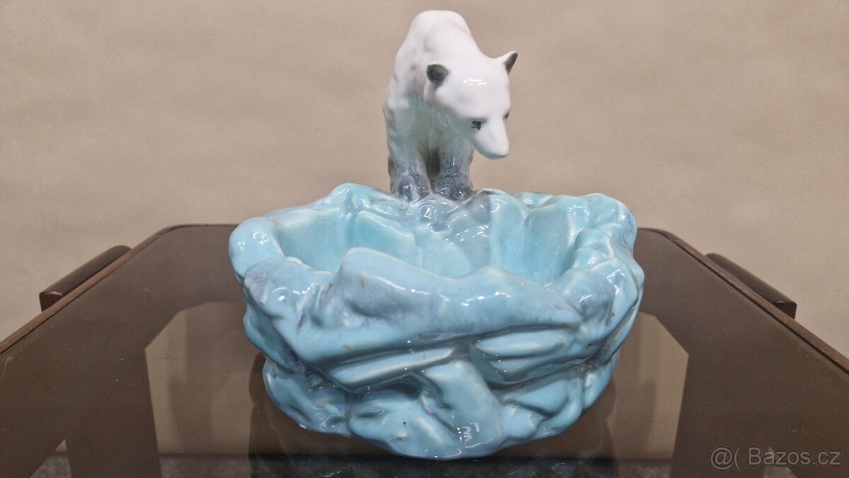 POPELNÍK, CUKŘENKA - DITMAR URBACH - 3