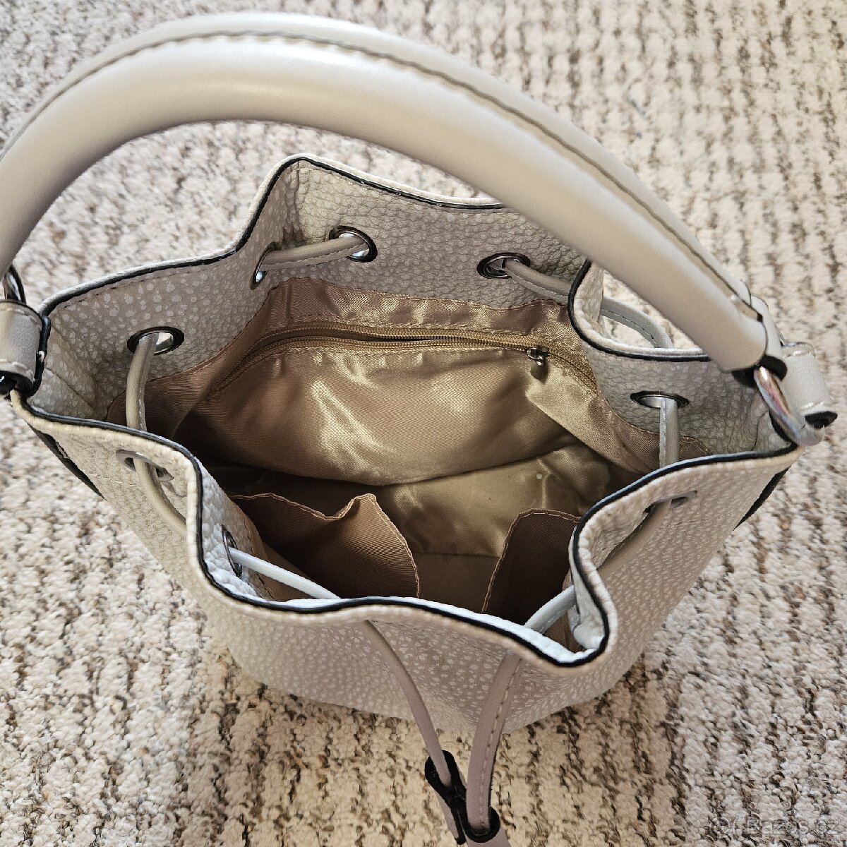 Malá Kabelka do ruky - 3