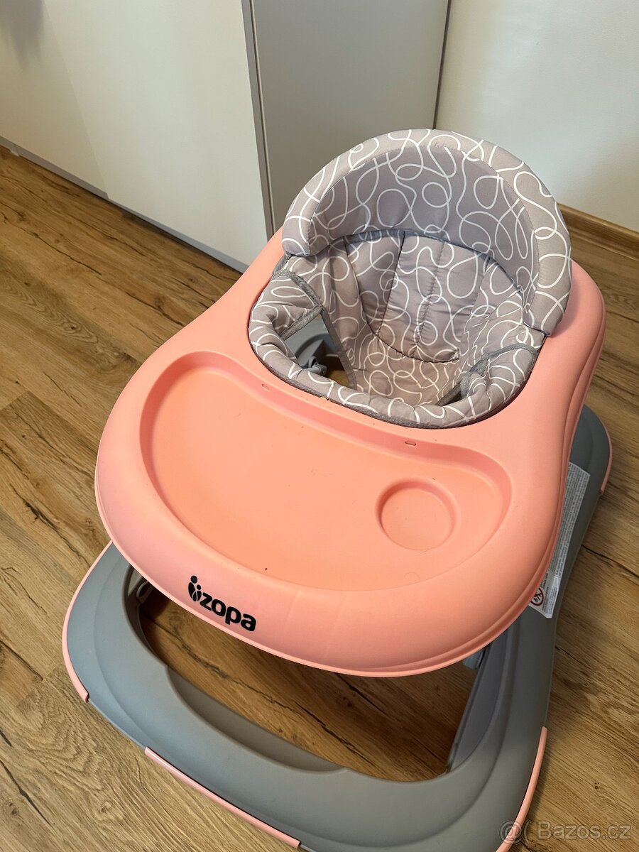 Dětské chodítko - 3