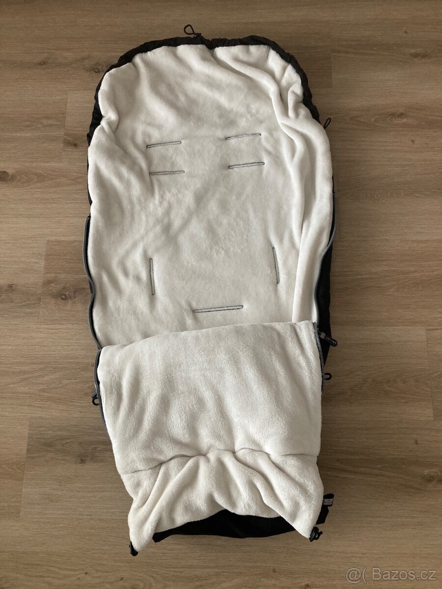 Emitex fusak 3v1 - 3