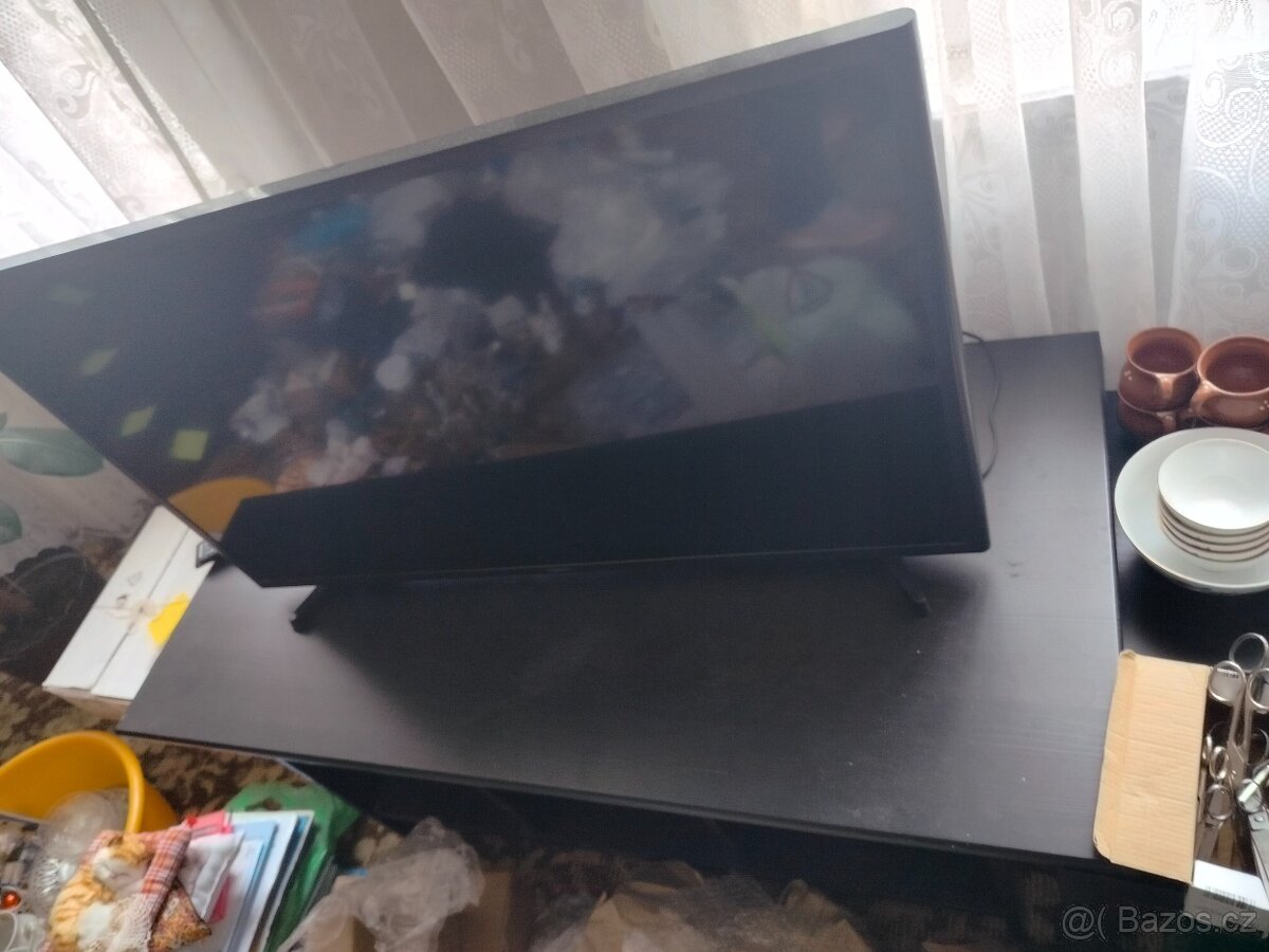 Televize SAMSUNG - 3