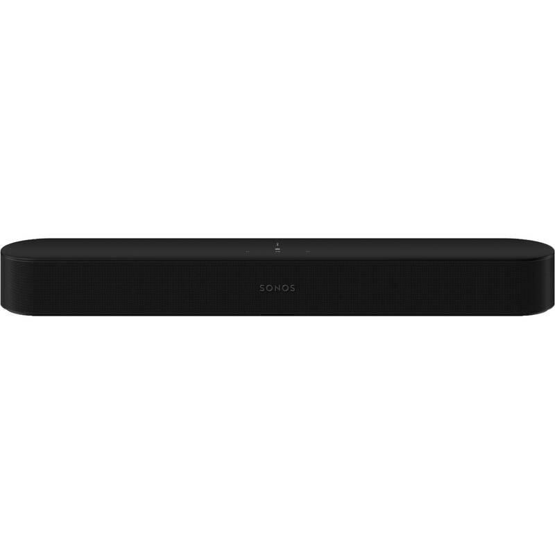 Soundbar SONOS BEAM 2 černý 3.0k, Dolby Atmos, AirPlay 2 - 3