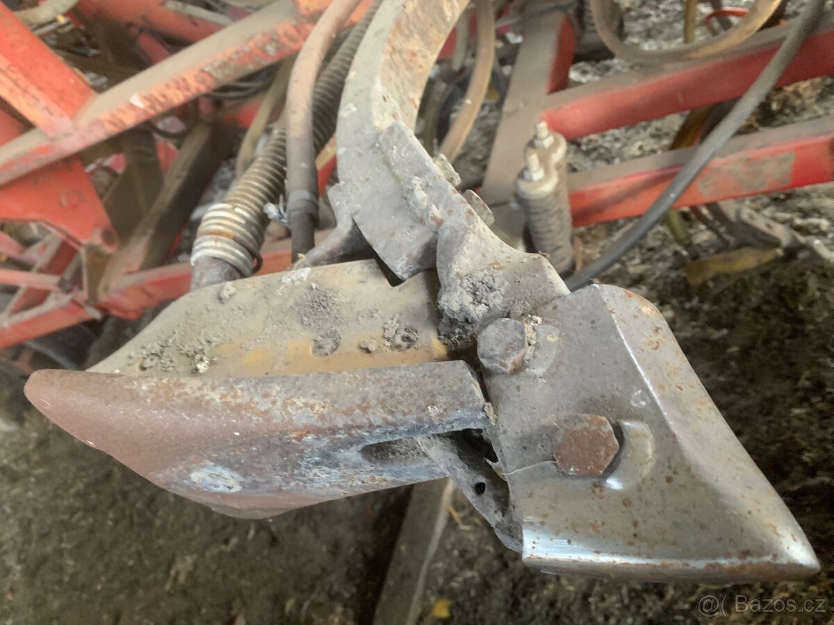 horsch co 6.25 plně funkční - 3