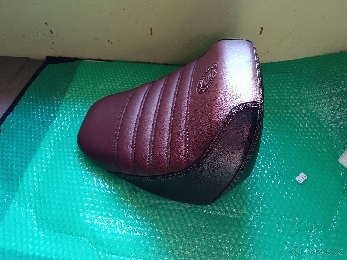 INDIAN SCOUT BOBBER - 3