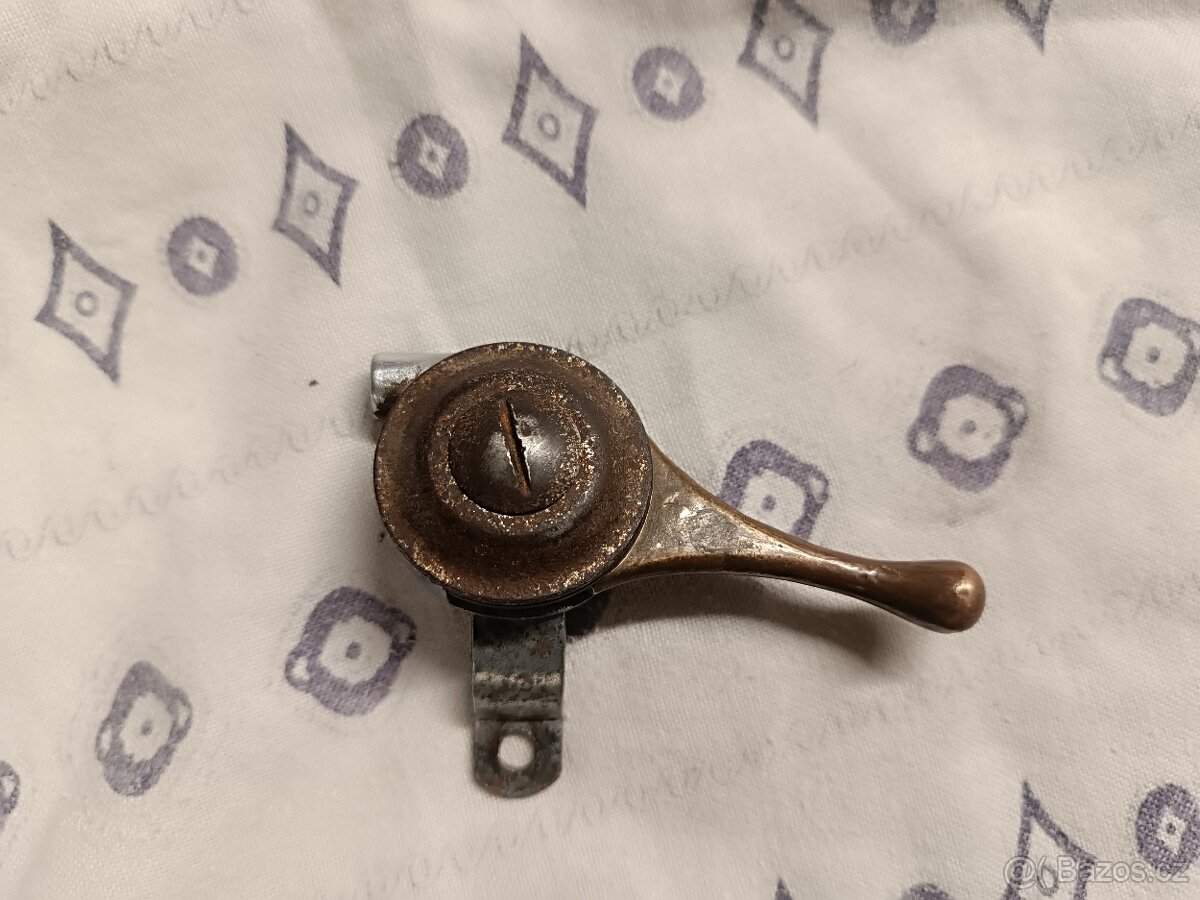 Jawa 500ohc,175, 250 speciál,175 williers,California,libeňak - 3