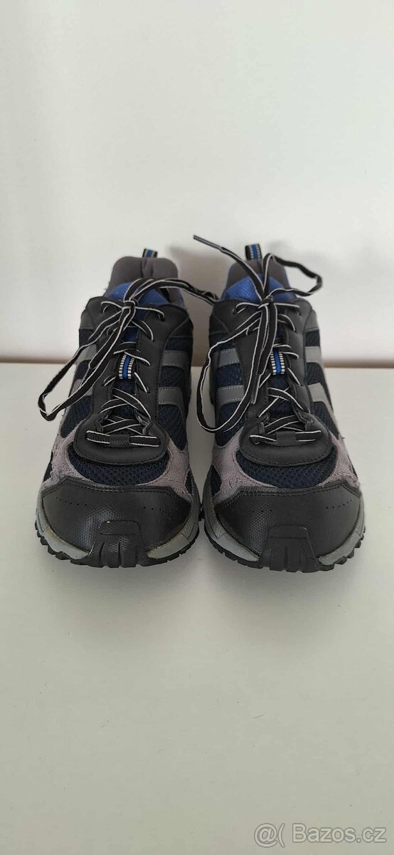Pánské outdoorové boty – vel. 42–43 - 3