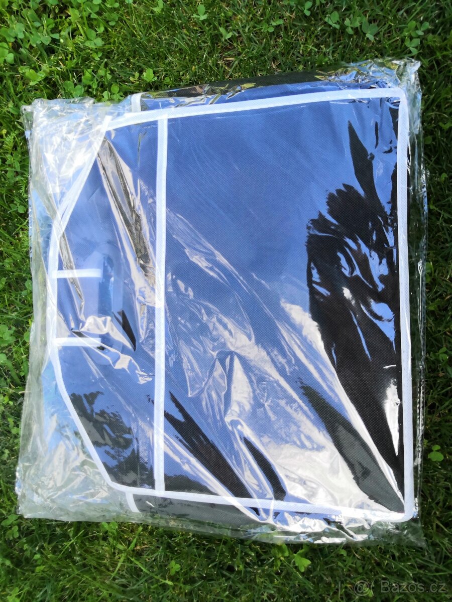 ORGANIZÉR DO AUTA - 3