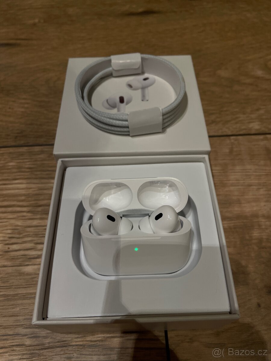 Airpods Pro 2 (USB-c) - 3