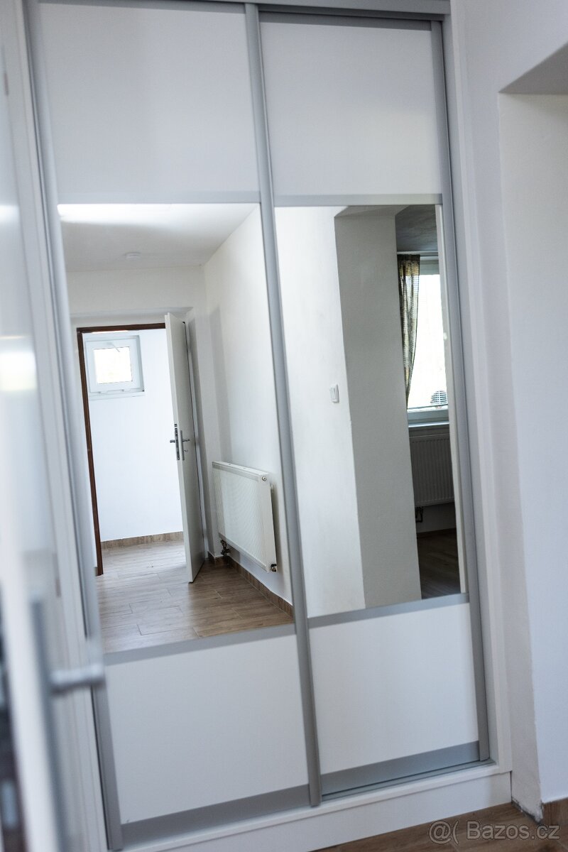 Přízemní byt s vlastním vchodem - 3