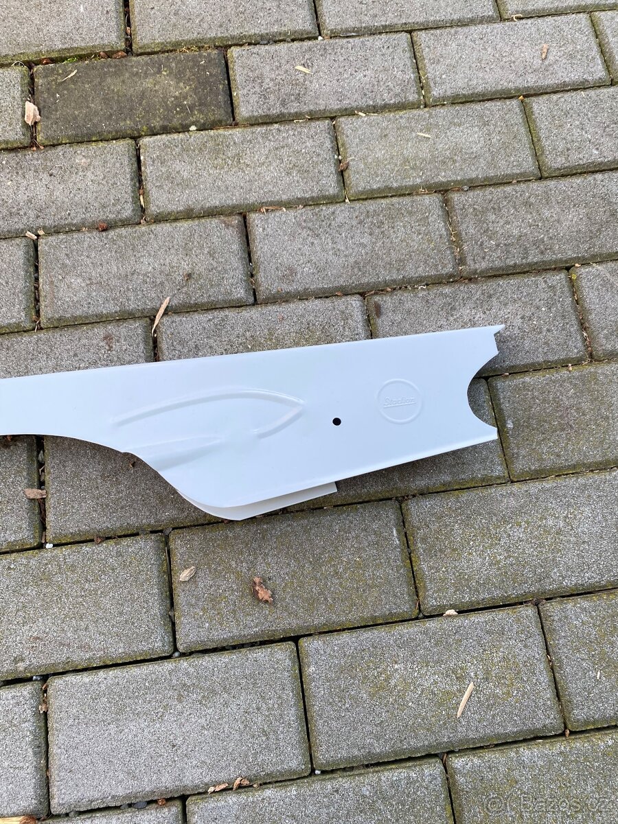 Kryt řetězu Stadion S11 - 3