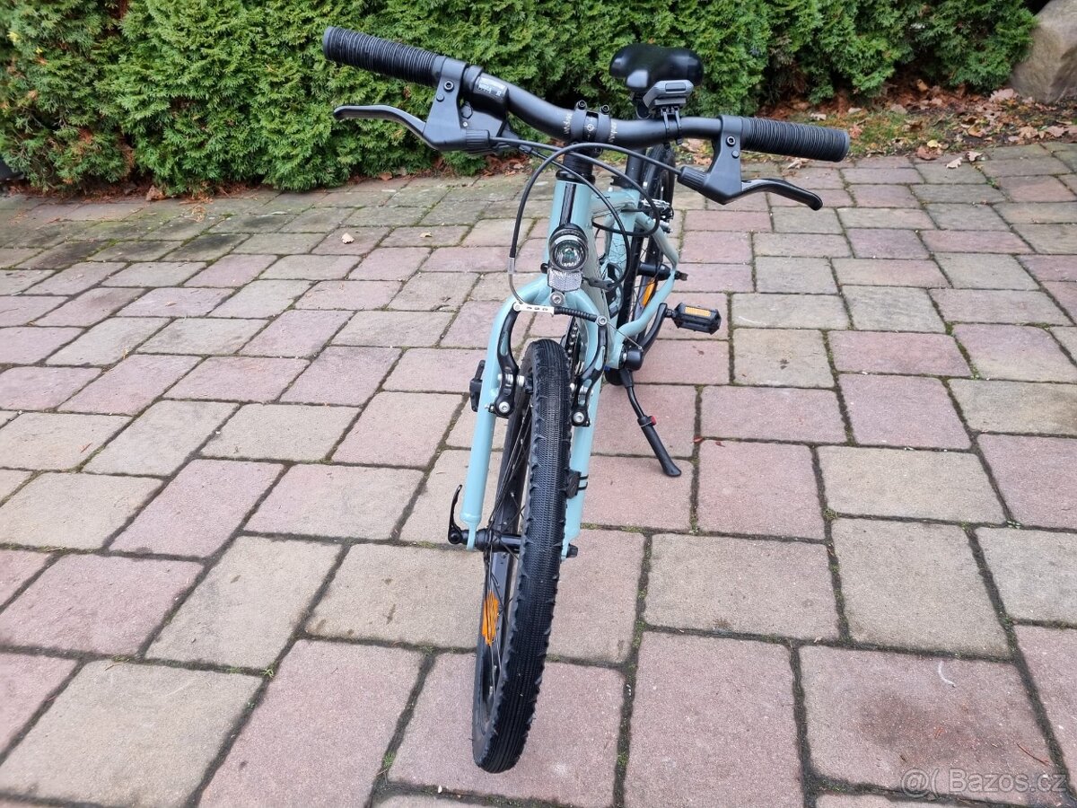 Dětské kolo 20" (6-9 let) - 3